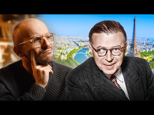 Vídeo relacionado con Handbuch der Anthropologie: Die wichtigsten Konzepte von Homer bis Sartre