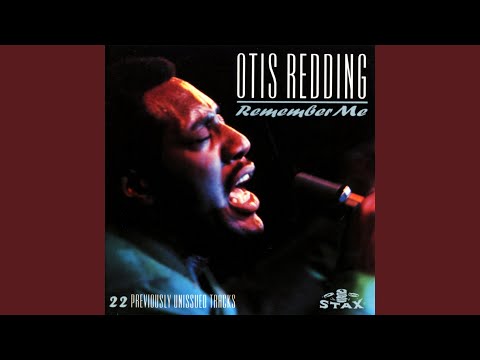 Try A Little Tenderness (Take 1)