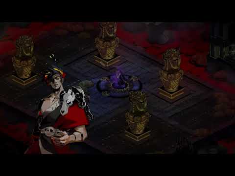 One Of My Favorite Zagreus Lines