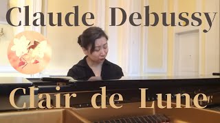 Download lagu Claude Debussy: Clair de Lune クロード・ドビュッシー「月の光」 mp3 Download lagu Claude Debussy: Clair de Lune クロード・ドビュッシー「月の光」 mp3