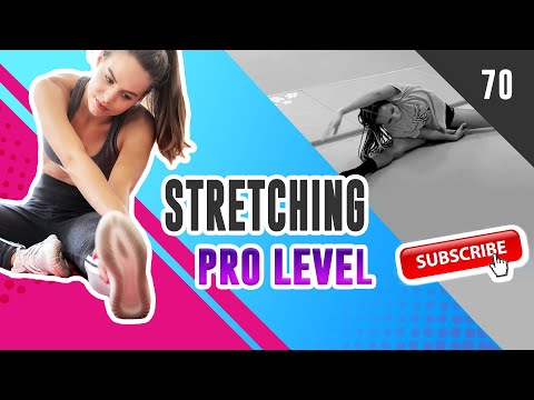 Increasing Your Flexibility by Stretching (70)