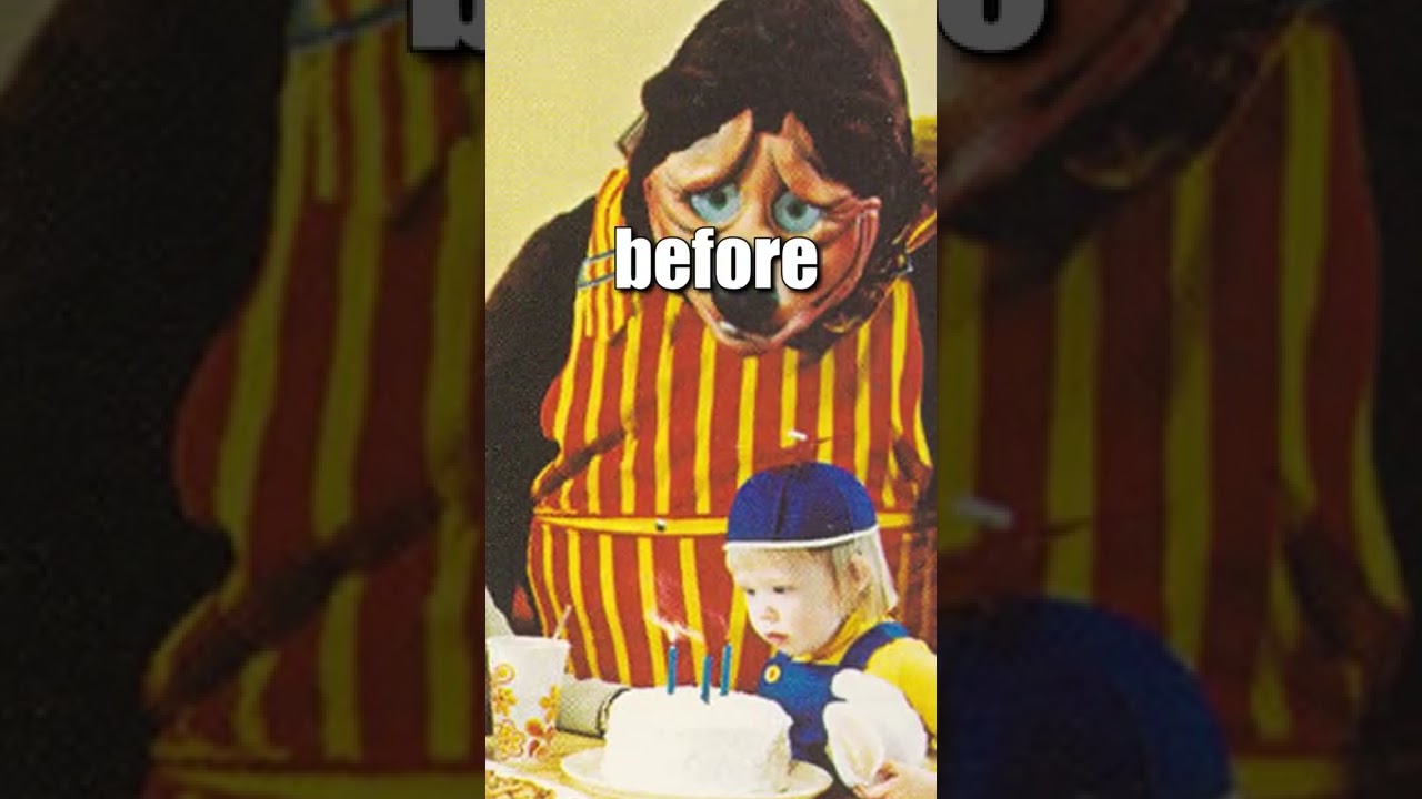 A BEAR 100x WORSE THAN FREDDY!