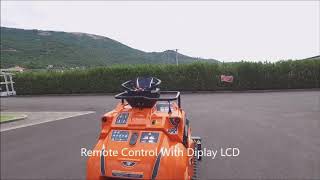 Cormidi CMF Remote Control