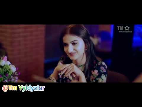 Azat Donmezow ft Kuwwat Donmezow