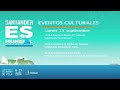Programación Mundial de Vela: 15-17 septiembre