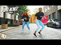 Milo & Fabio - Piri Kiki (Dance Video)