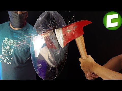 ТЕСТИРУЕМ ТОВАРЫ ДЛЯ САМООБОРОНЫ ИЗ КИТАЯ / 5 КРУТЫХ ТОВАРОВ ДЛЯ САМООБОРОНЫ ИЗ BANGGOOD