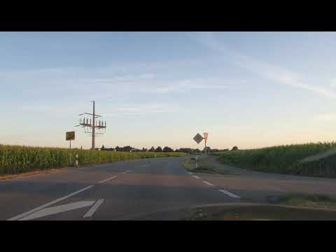 Offenbourg-ville / Offenbourg city | Clic VTC