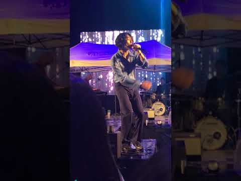 180919 잔나비-She