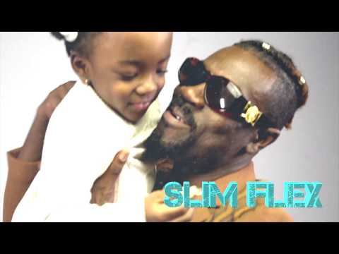 SLIM FLEX - SUPERNATURAL GOD (OFFICIAL VIDEO)