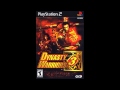Dynasty Warriors 3 OST - The Men of Intelligence