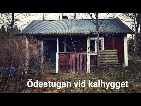 ÖDESTUGAN vid KALHYGGET - norr om KALLINGE - 210407 - BLEKINGE - Huawei p30 PRO