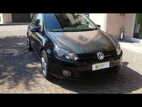Volkswagen Golf 1.2 TSI 5p. Trendline BlueM. Tech.
