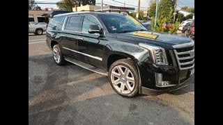 Cadillac Escalade Fuse Box Locations & OBD2 Scan Port Locations