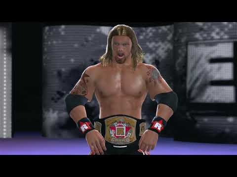 Edge Rated R Superstar 08