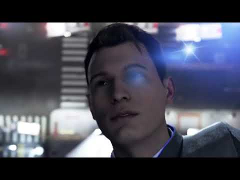 Connor Falls off the Roof -  (Aerosmitht - Dream On)