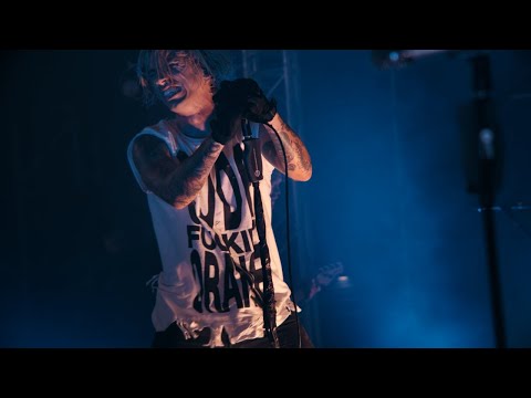 [hate5six] Code Orange - June 22, 2023 (Jera On Air 2023)