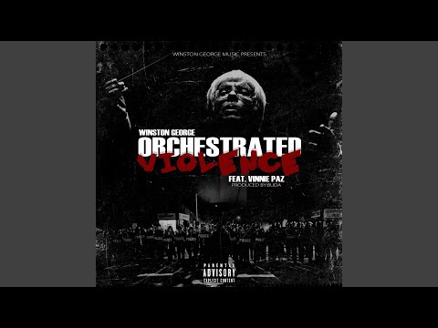 Orchestrated Violence (feat. Vinnie Paz)