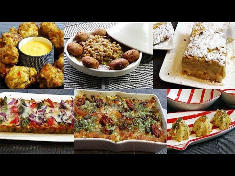 6 recettes anti-gaspi à faire avec du pain rassis