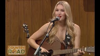 Ashley Campbell: Highwayman