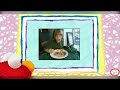 Sesame Street Elmo World Episode 144