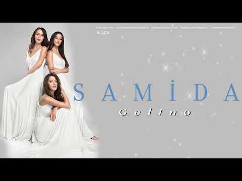 Samida - Gelino [ Alaca © 2019 Kalan Müzik ]