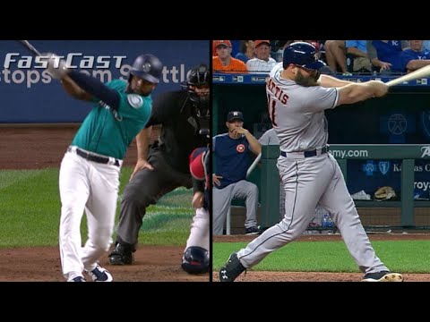 MLB.com FastCast: Mariners stop Sox streak: 6/15/18