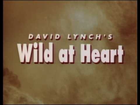 image Wild at Heart