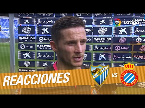 Piatti: "El equipo hoy supo sacrificarse tras haber encontrado el gol"