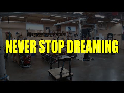 So you're saying there's a chance...