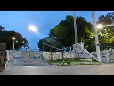 Pedro Xexa #Messejanasport - Zone Skate Shop