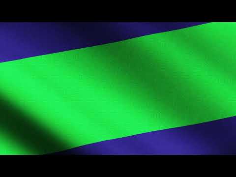 Flag of Vinni (Estonia) // Vinni lipp (Eesti)