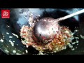 Veg Manchow Soup Indian Chinese Street Food Mumbai Street Food Treat On Street