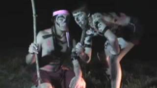 Water Curses - Animal Collective