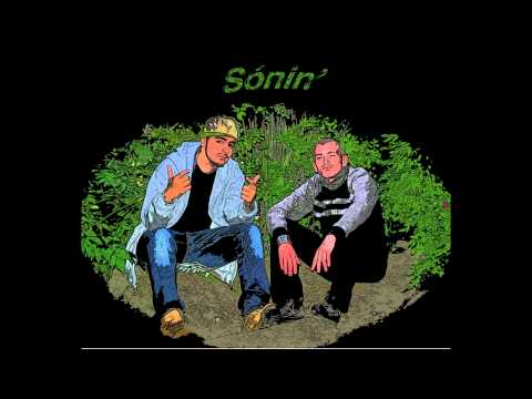 Sónin' - Speak Ya' Mind
