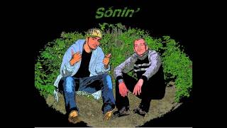 Sónin' - Speak Ya' Mind