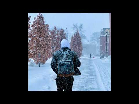 brasstracks, charles gaines - snowdaze (slowed + reverb)
