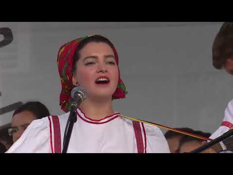 Zilele comunei Măneciu 2017 - Partea a XIV-a – Ansamblul Ciucaș (episodul II)