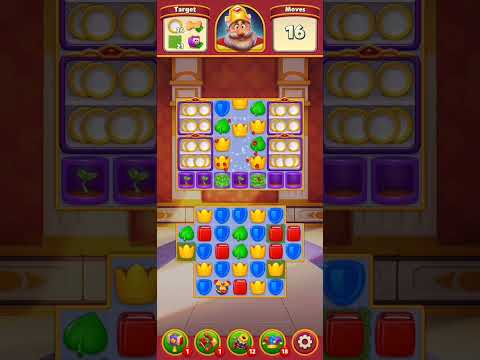 Royal Match Level 1875