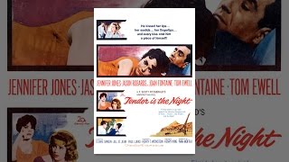 Tender Is the Night