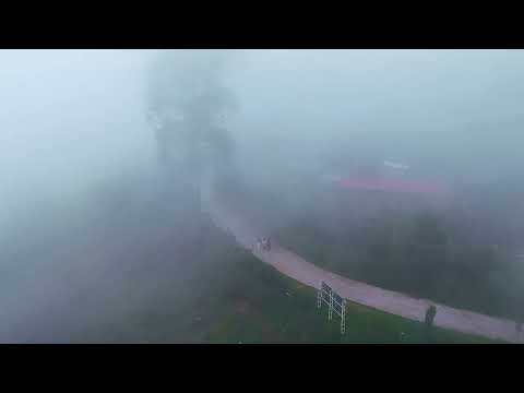 Los Pinos, Manaure, Cesar | Un paraíso visto desde el drone #lospinos #drone #paisajes #turismo 