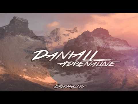 DaniALL - Adrenaline (Original Mix)