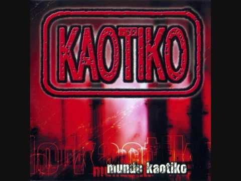 kaotiko - En el barrio de laton