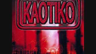 kaotiko - En el barrio de laton