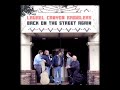 Back On The Street Again [1998] - Laurel Canyon Ramblers