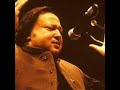 Aag Damn Mein Lag Jai Ustad Nusrat Fateh Ali Khan HQ