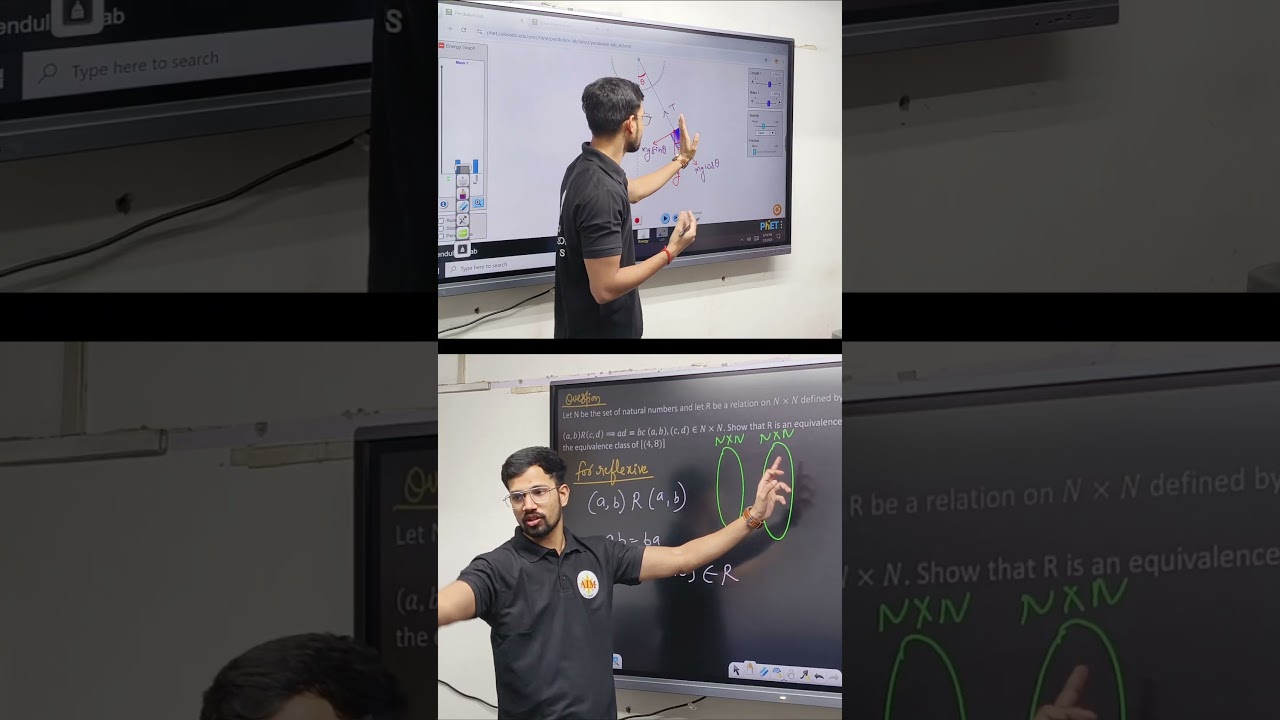 AIM CLASSES | Admissions Open for Session 2025-26 | Best Coaching for Class 9-12 | PCM & PCB