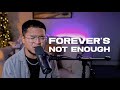 Forever's Not Enough - Sarah Geronimo (REYNE COVER)