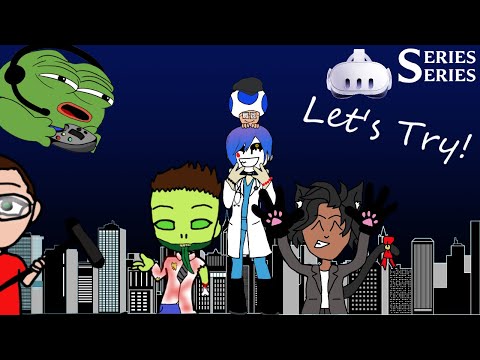 Steam Community :: Video :: Channel Trailer Version 4