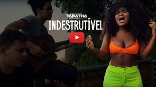 Pabllo Vittar - Indestrutível (Cover Tabatha Aquino)